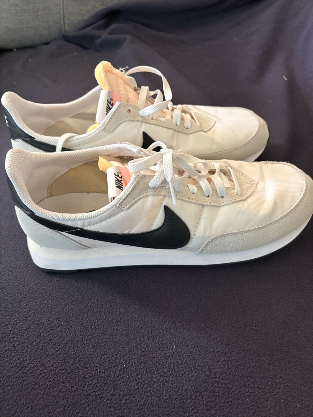 Nike Air Tailwind 79